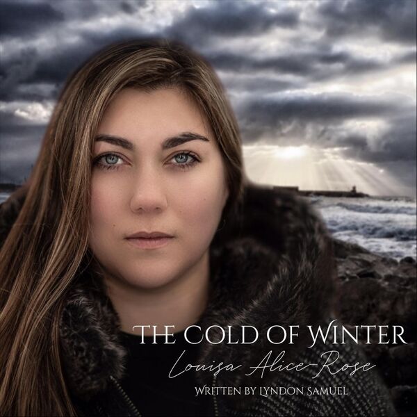Cover art for The Cold of Winter